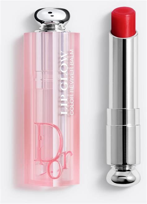 christian dior strawberry|dior addict lip balm.